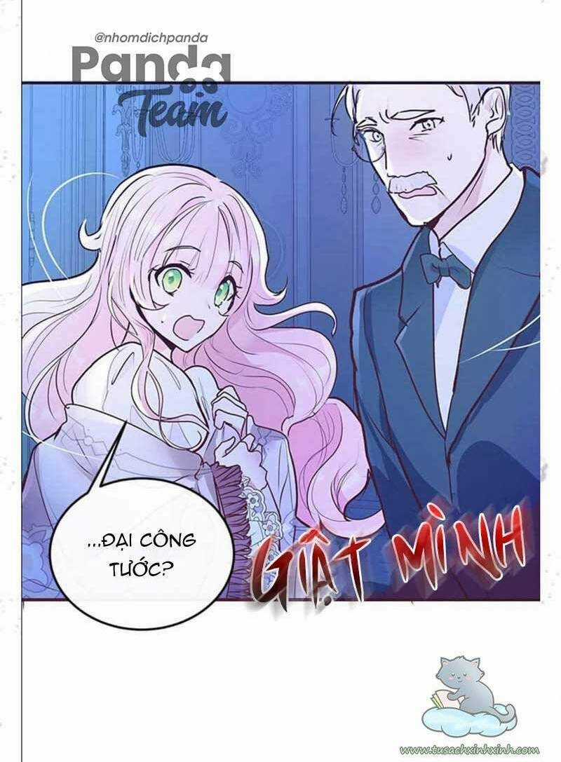 Đại Công Tước, Đó Chỉ Là Sai Lầm! Chapter 4 trang 86