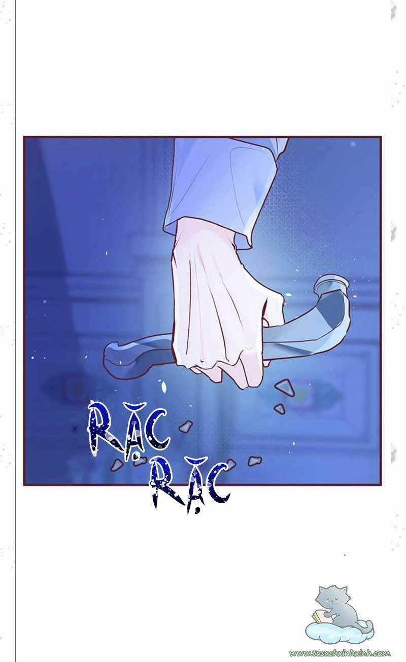 Đại Công Tước, Đó Chỉ Là Sai Lầm! Chapter 4 trang 87
