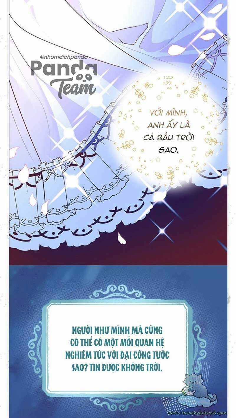 Đại Công Tước, Đó Chỉ Là Sai Lầm! Chapter 4 trang 9