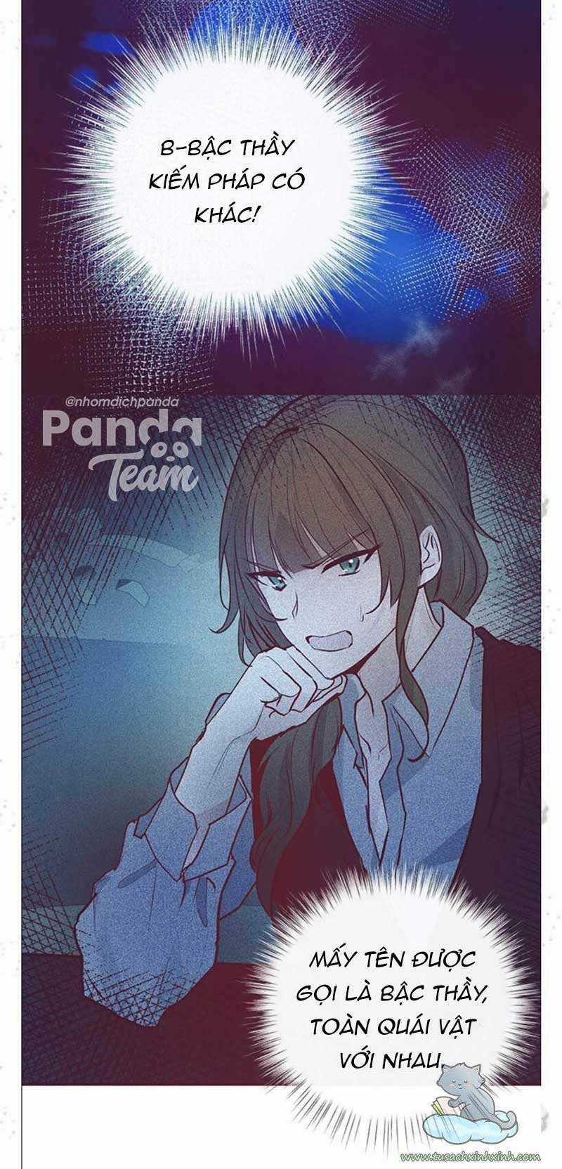 Đại Công Tước, Đó Chỉ Là Sai Lầm! Chapter 4 trang 92