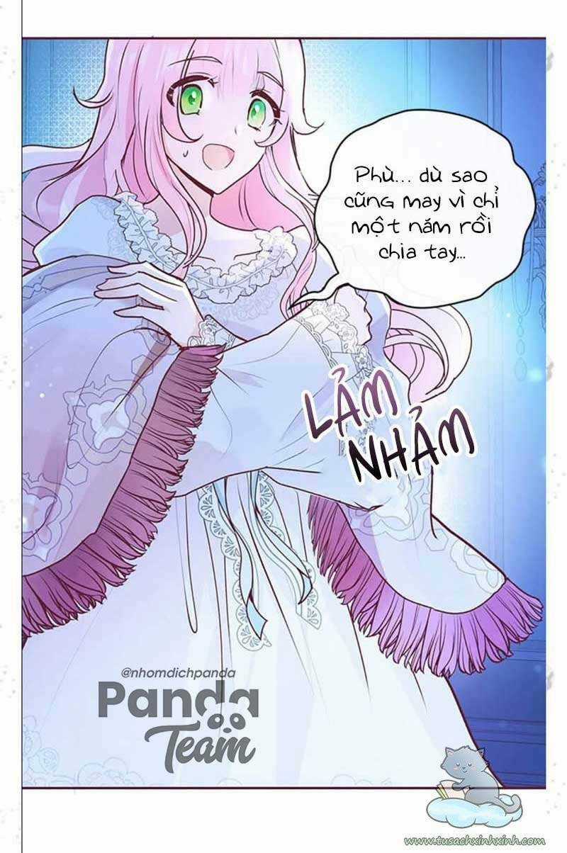 Đại Công Tước, Đó Chỉ Là Sai Lầm! Chapter 4 trang 94