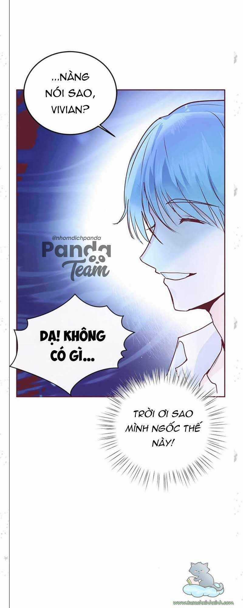 Đại Công Tước, Đó Chỉ Là Sai Lầm! Chapter 4 trang 95