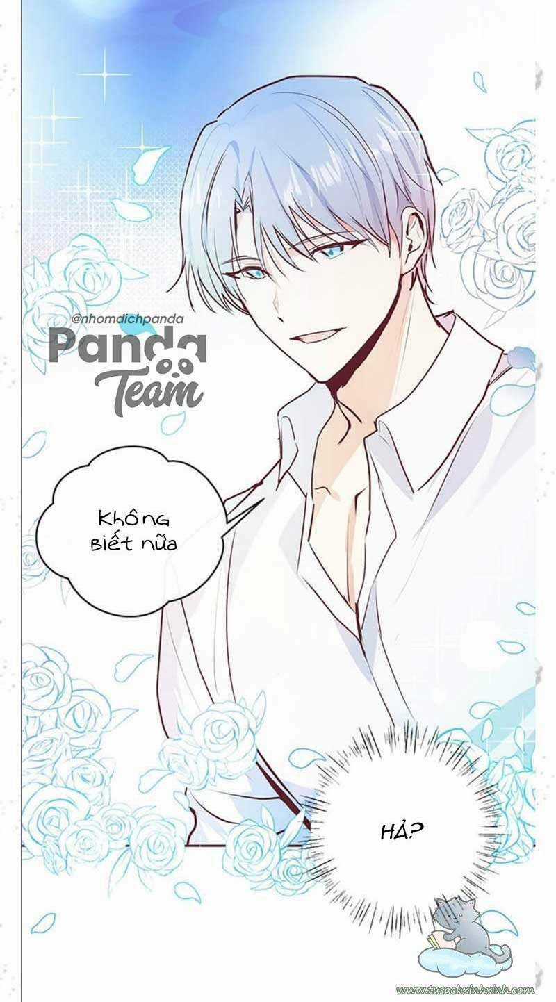 Đại Công Tước, Đó Chỉ Là Sai Lầm! Chapter 4 trang 97