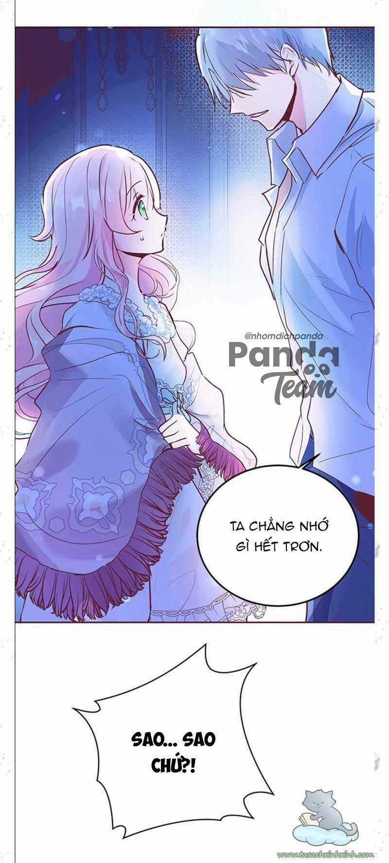 Đại Công Tước, Đó Chỉ Là Sai Lầm! Chapter 4 trang 99