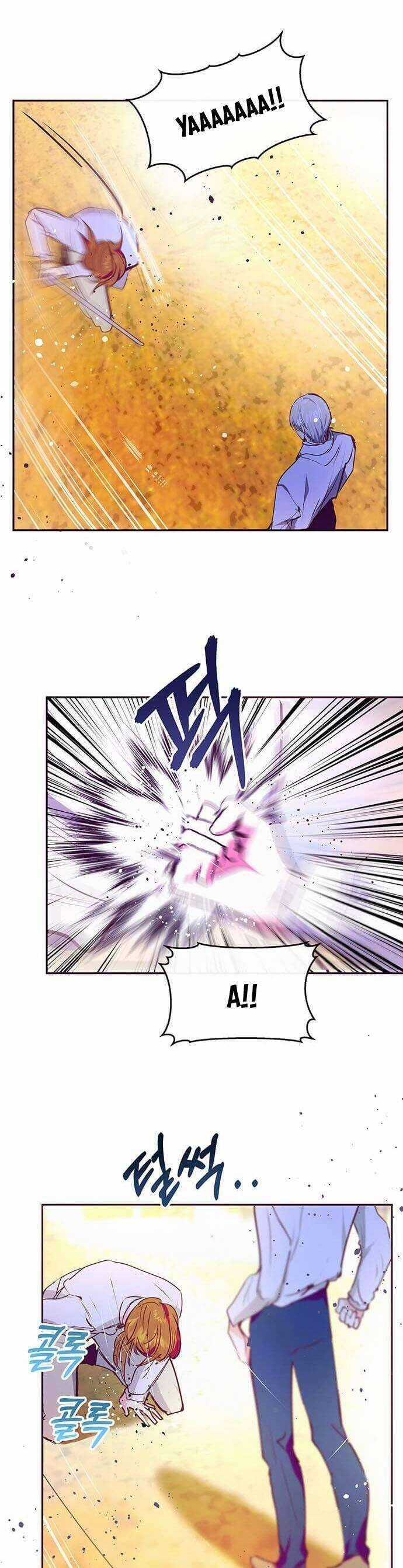 Đại Công Tước, Đó Chỉ Là Sai Lầm! Chapter 40 trang 13