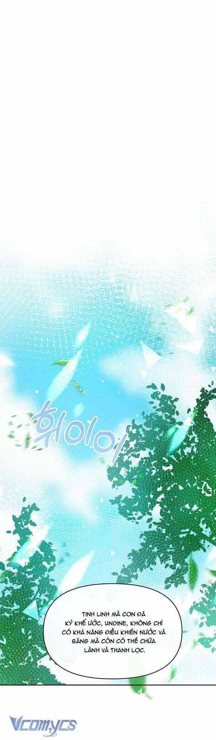 Đại Công Tước, Đó Chỉ Là Sai Lầm! Chapter 40 trang 19