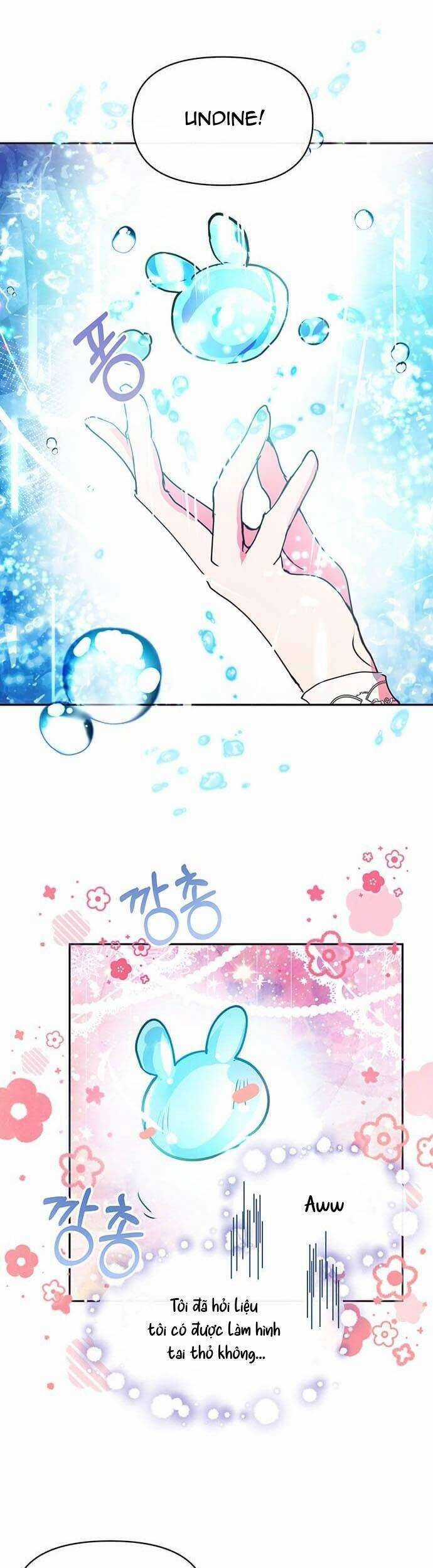 Đại Công Tước, Đó Chỉ Là Sai Lầm! Chapter 40 trang 23