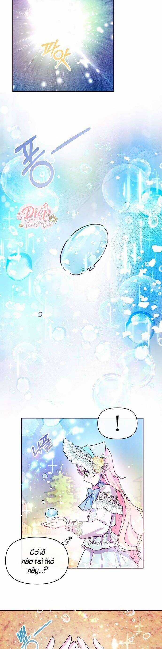 Đại Công Tước, Đó Chỉ Là Sai Lầm! Chapter 41 trang 5