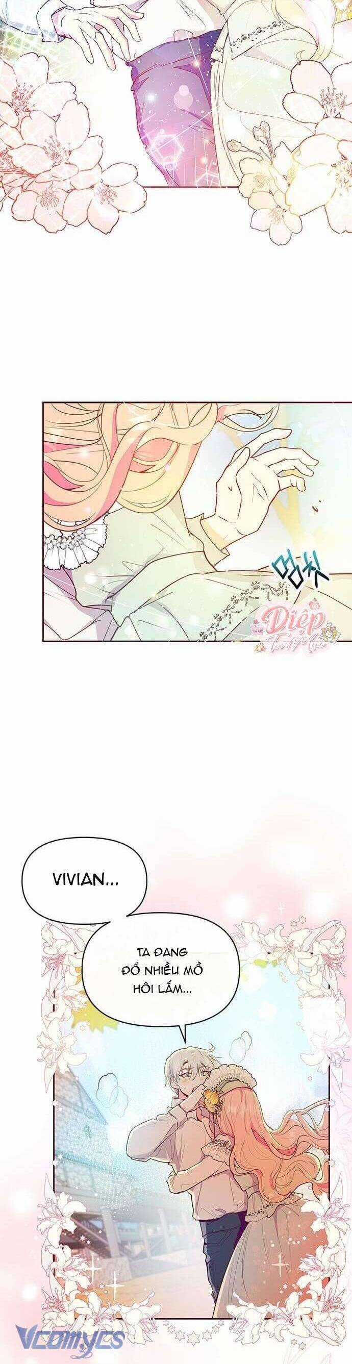 Đại Công Tước, Đó Chỉ Là Sai Lầm! Chapter 42 trang 13