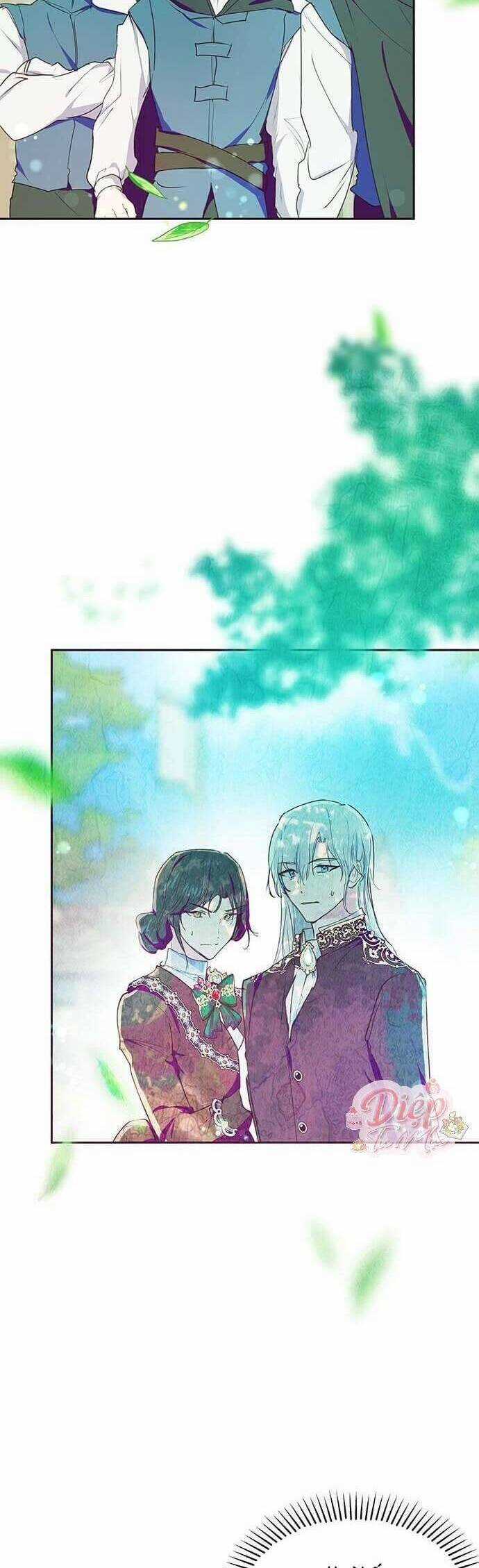 Đại Công Tước, Đó Chỉ Là Sai Lầm! Chapter 42 trang 22