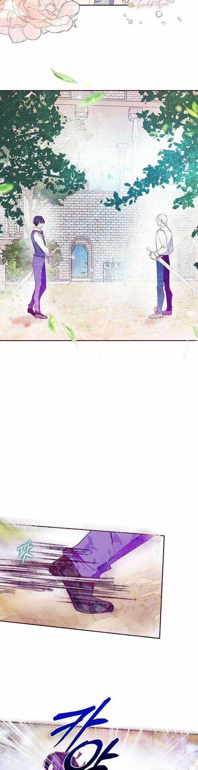 Đại Công Tước, Đó Chỉ Là Sai Lầm! Chapter 42 trang 6