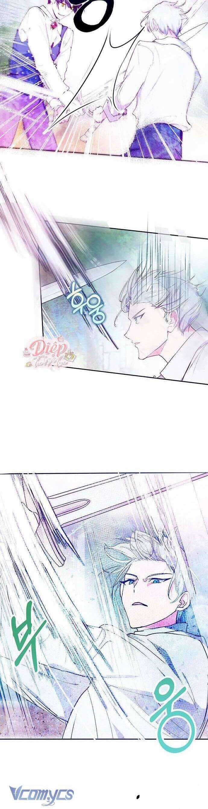 Đại Công Tước, Đó Chỉ Là Sai Lầm! Chapter 42 trang 7