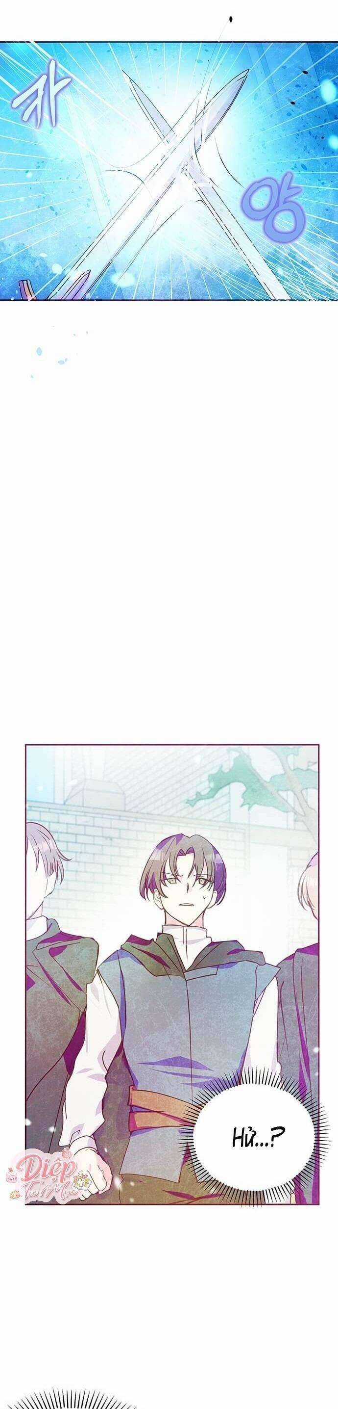 Đại Công Tước, Đó Chỉ Là Sai Lầm! Chapter 42 trang 8