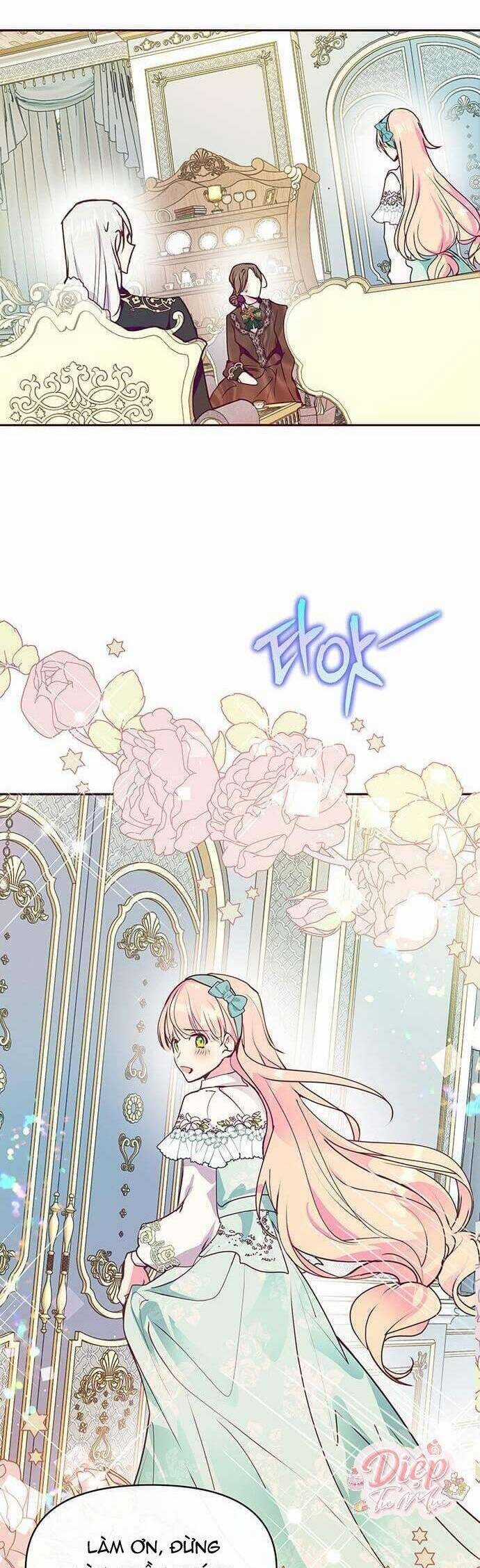 Đại Công Tước, Đó Chỉ Là Sai Lầm! Chapter 43 trang 10