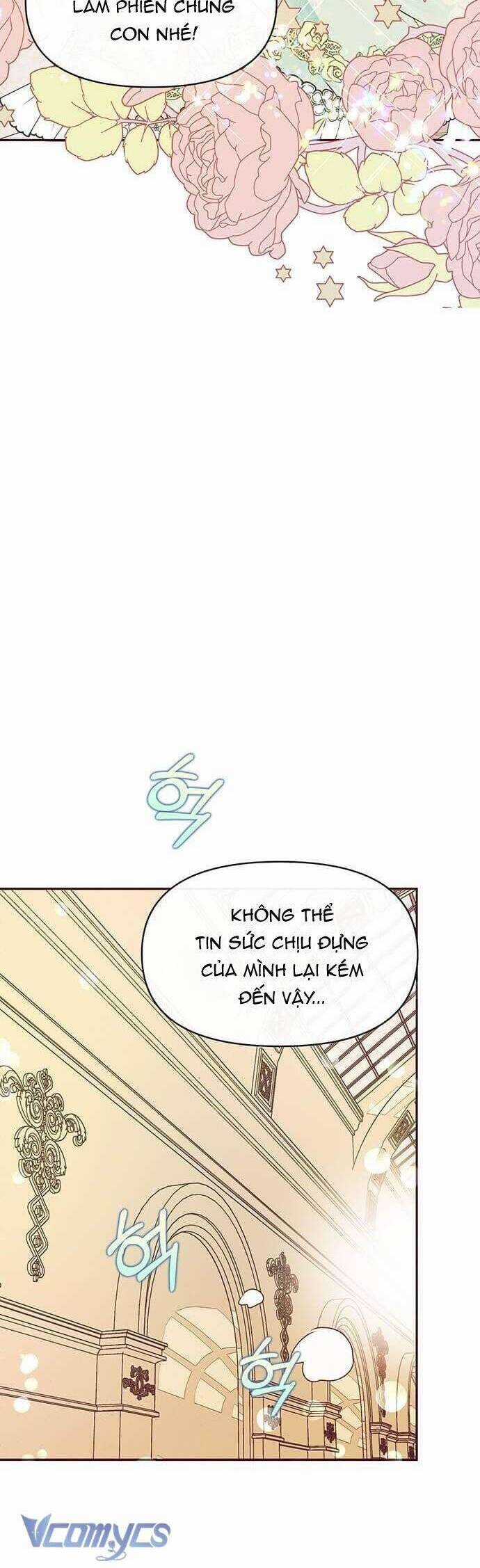 Đại Công Tước, Đó Chỉ Là Sai Lầm! Chapter 43 trang 11
