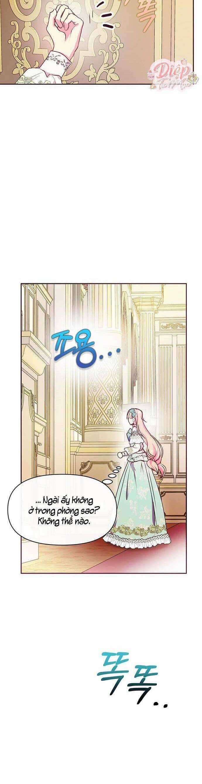 Đại Công Tước, Đó Chỉ Là Sai Lầm! Chapter 43 trang 13