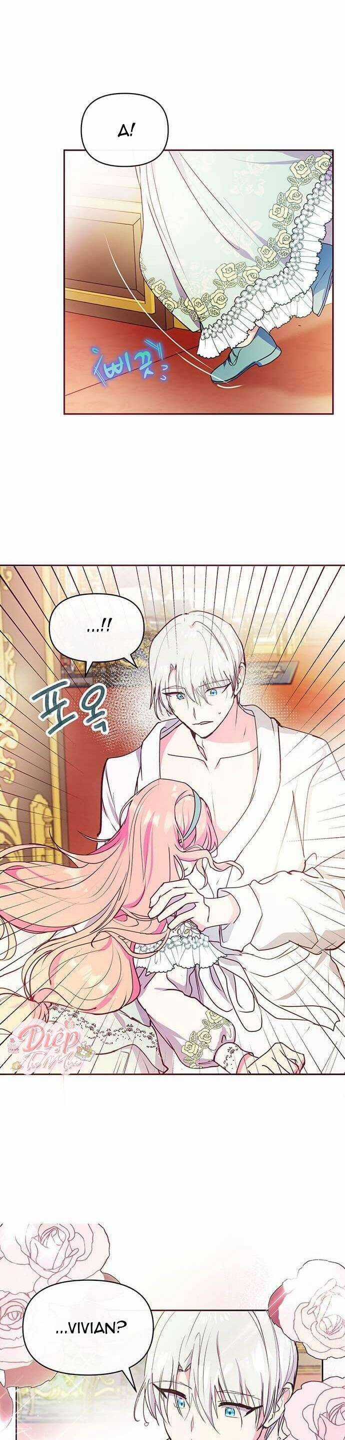 Đại Công Tước, Đó Chỉ Là Sai Lầm! Chapter 43 trang 15