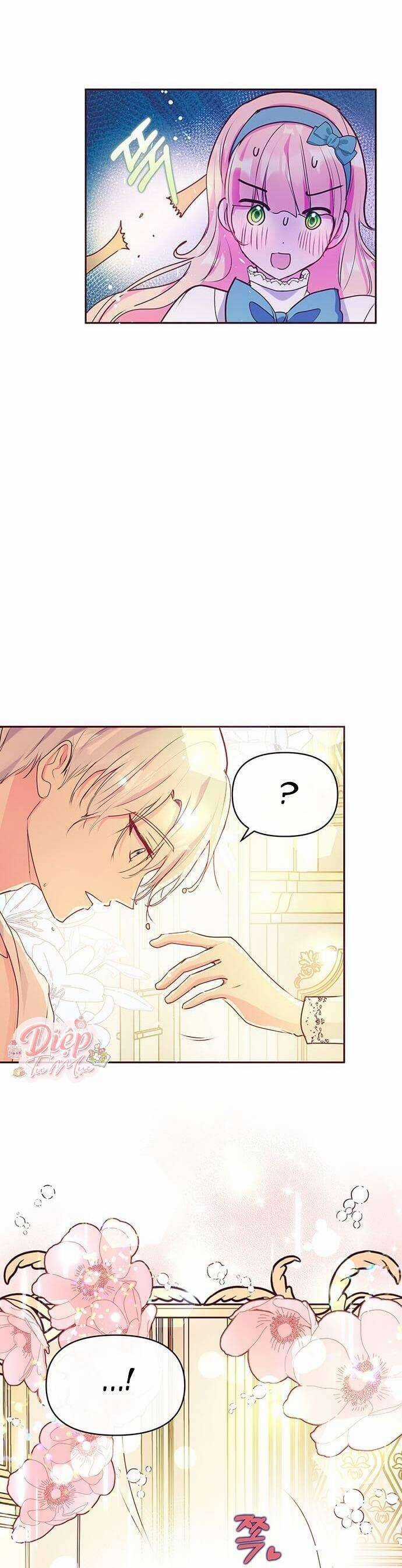 Đại Công Tước, Đó Chỉ Là Sai Lầm! Chapter 43 trang 18