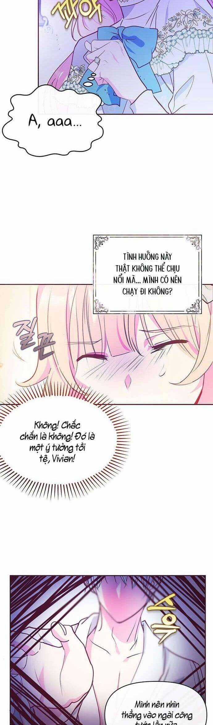 Đại Công Tước, Đó Chỉ Là Sai Lầm! Chapter 44 trang 10