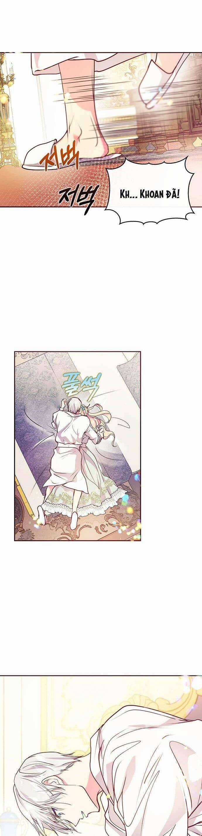 Đại Công Tước, Đó Chỉ Là Sai Lầm! Chapter 44 trang 12