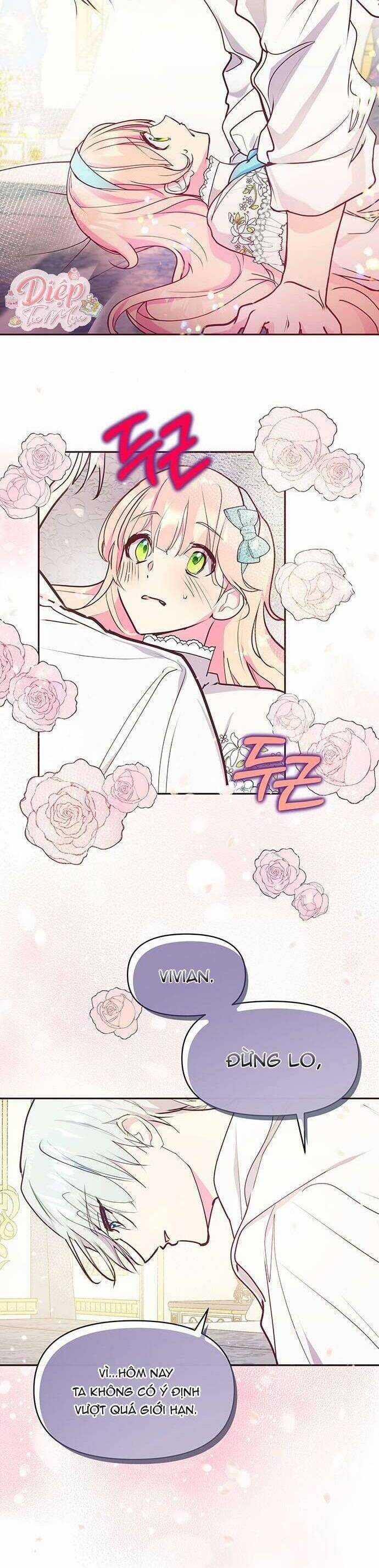 Đại Công Tước, Đó Chỉ Là Sai Lầm! Chapter 44 trang 13