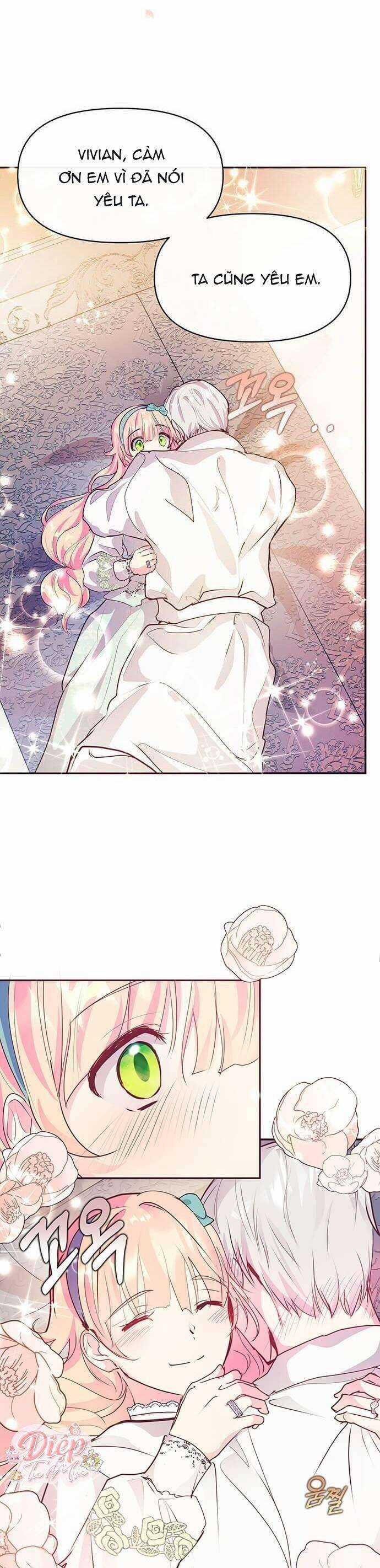 Đại Công Tước, Đó Chỉ Là Sai Lầm! Chapter 44 trang 15