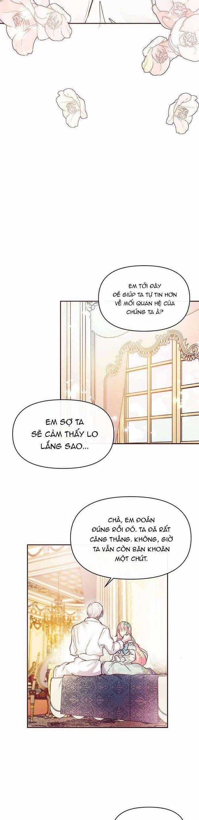 Đại Công Tước, Đó Chỉ Là Sai Lầm! Chapter 44 trang 16