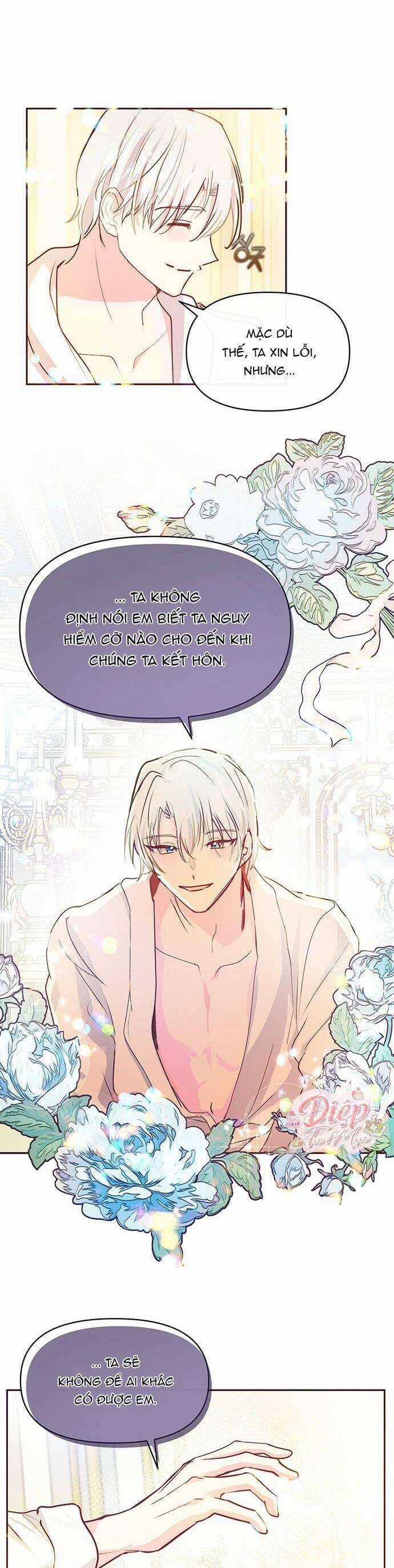 Đại Công Tước, Đó Chỉ Là Sai Lầm! Chapter 44 trang 21