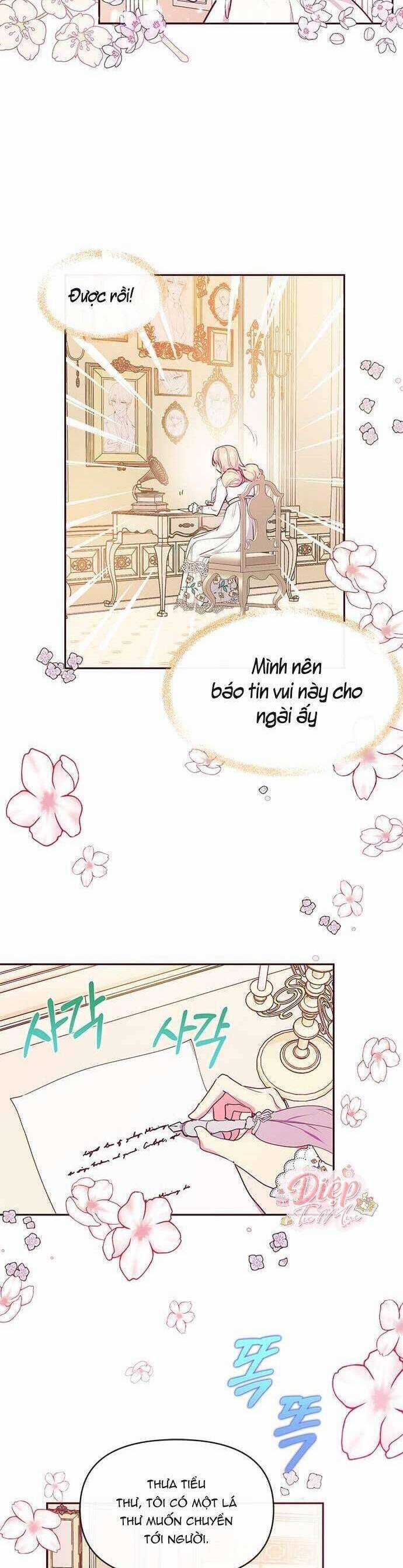 Đại Công Tước, Đó Chỉ Là Sai Lầm! Chapter 44 trang 27