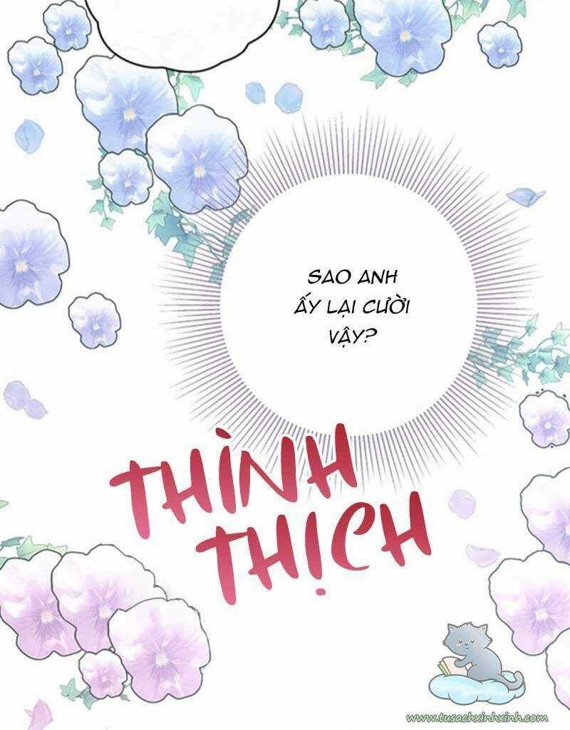 Đại Công Tước, Đó Chỉ Là Sai Lầm! Chapter 5 trang 10