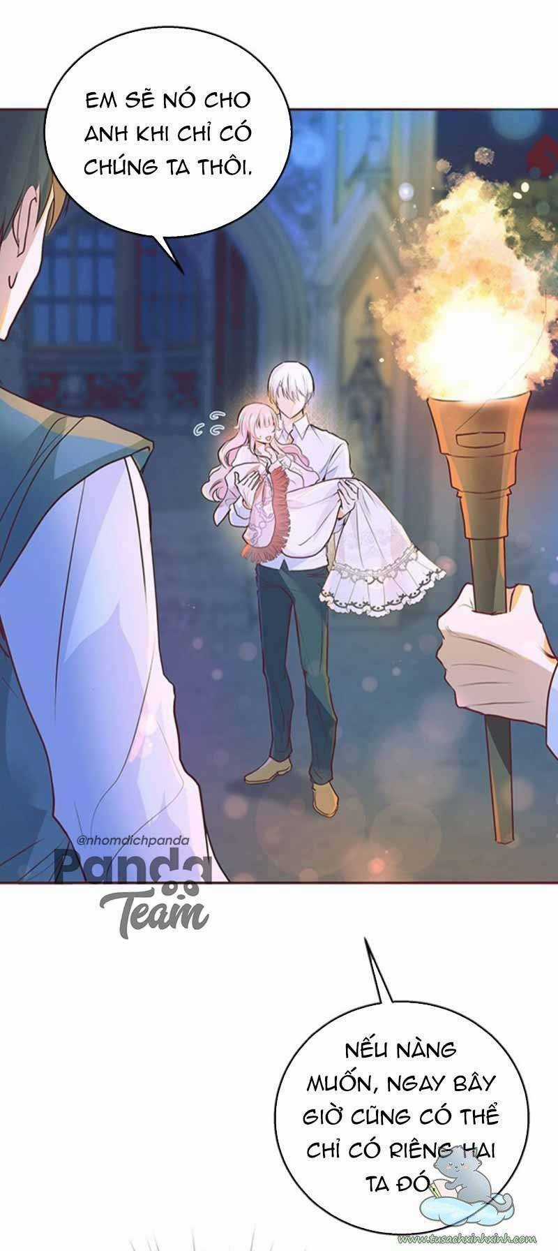 Đại Công Tước, Đó Chỉ Là Sai Lầm! Chapter 5 trang 100