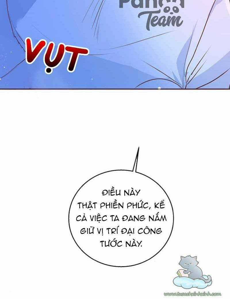 Đại Công Tước, Đó Chỉ Là Sai Lầm! Chapter 5 trang 103