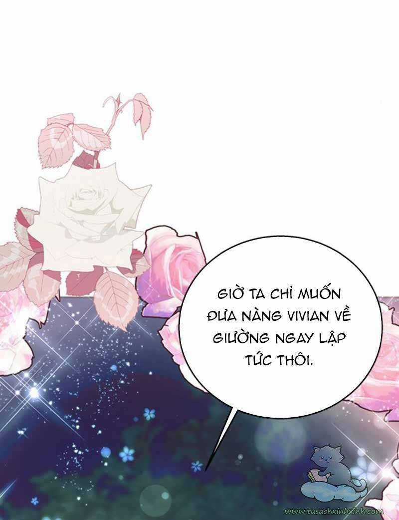 Đại Công Tước, Đó Chỉ Là Sai Lầm! Chapter 5 trang 104