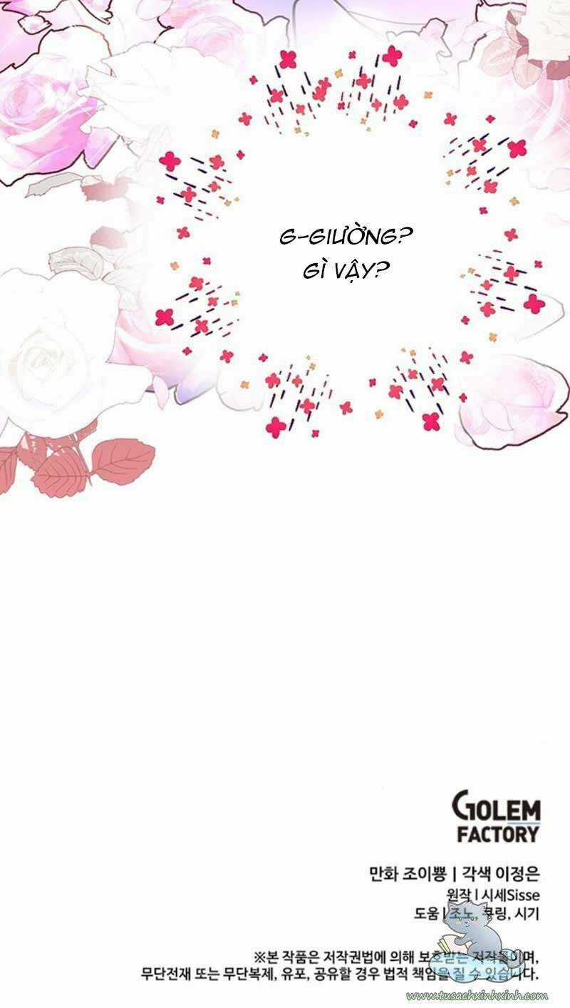 Đại Công Tước, Đó Chỉ Là Sai Lầm! Chapter 5 trang 106