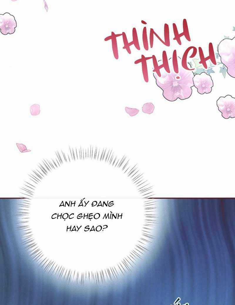 Đại Công Tước, Đó Chỉ Là Sai Lầm! Chapter 5 trang 11