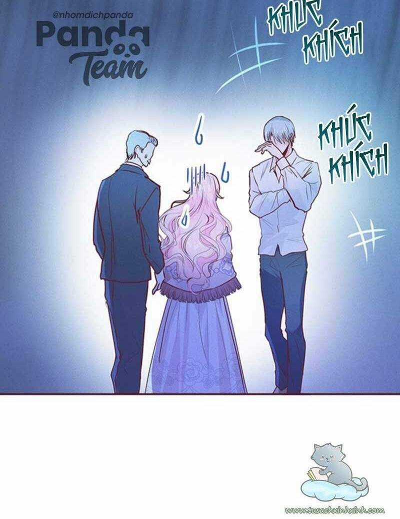 Đại Công Tước, Đó Chỉ Là Sai Lầm! Chapter 5 trang 12