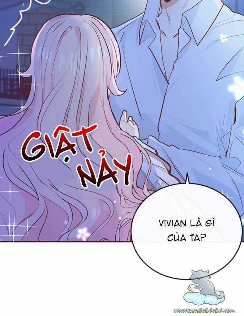 Đại Công Tước, Đó Chỉ Là Sai Lầm! Chapter 5 trang 15