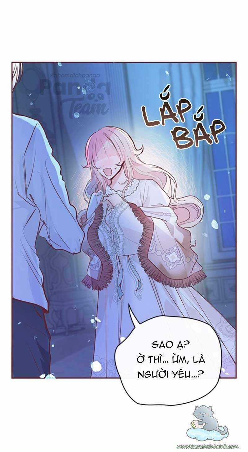 Đại Công Tước, Đó Chỉ Là Sai Lầm! Chapter 5 trang 16