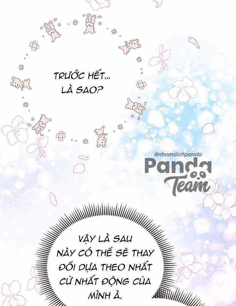 Đại Công Tước, Đó Chỉ Là Sai Lầm! Chapter 5 trang 18