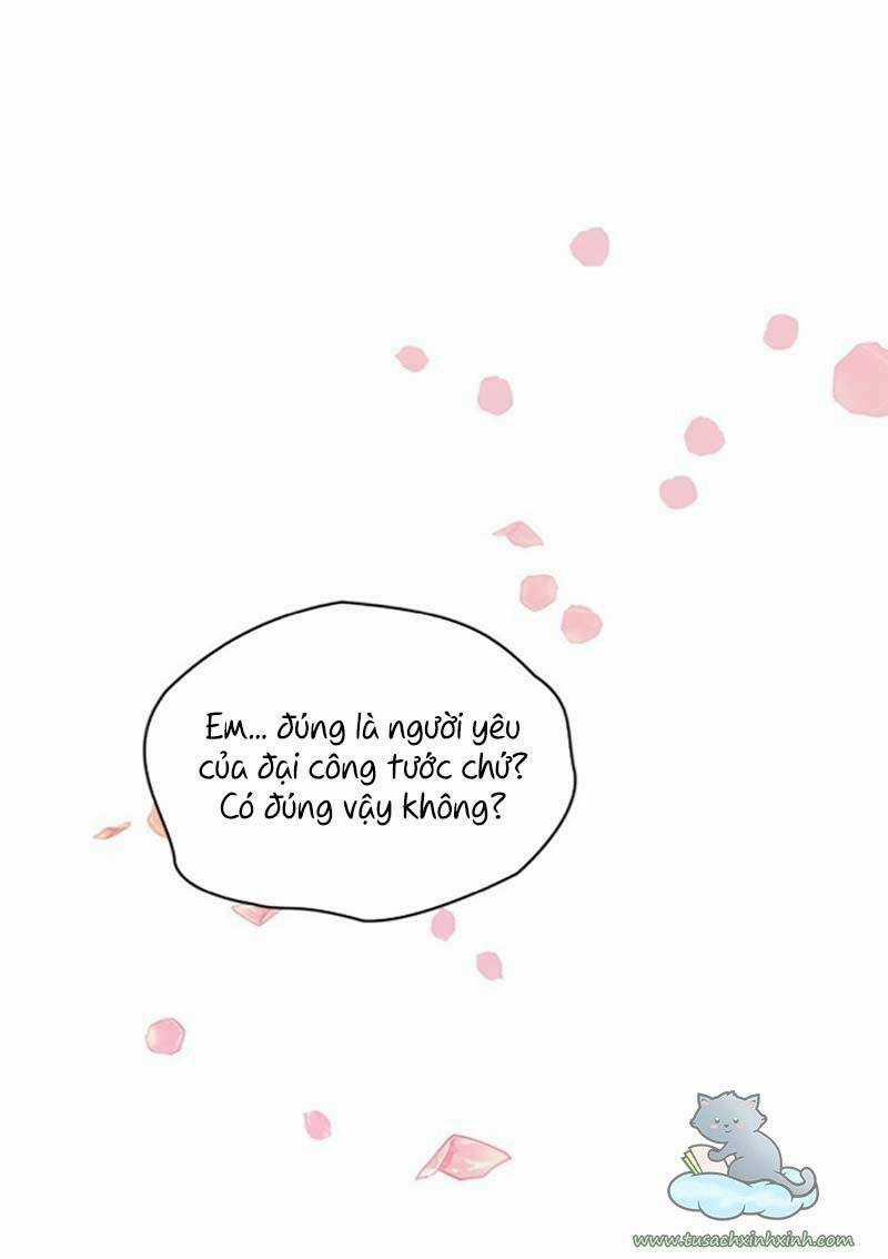 Đại Công Tước, Đó Chỉ Là Sai Lầm! Chapter 5 trang 2