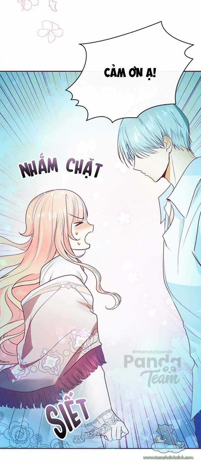 Đại Công Tước, Đó Chỉ Là Sai Lầm! Chapter 5 trang 20