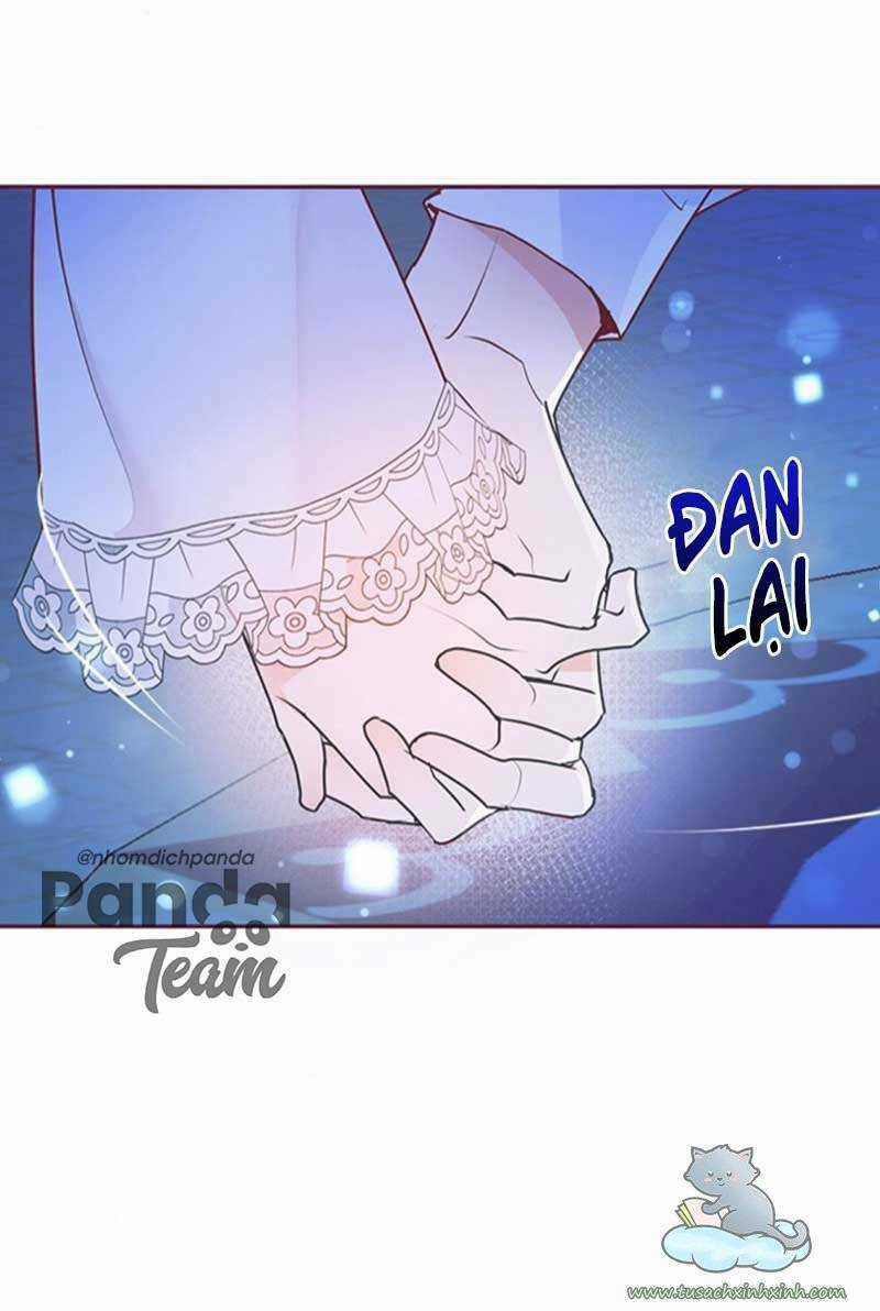 Đại Công Tước, Đó Chỉ Là Sai Lầm! Chapter 5 trang 28