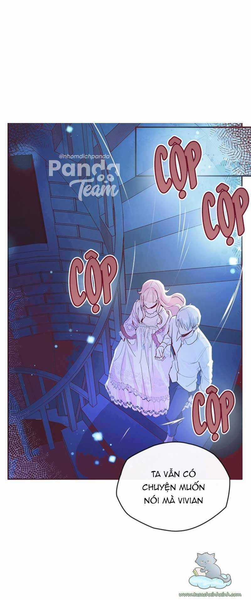 Đại Công Tước, Đó Chỉ Là Sai Lầm! Chapter 5 trang 29