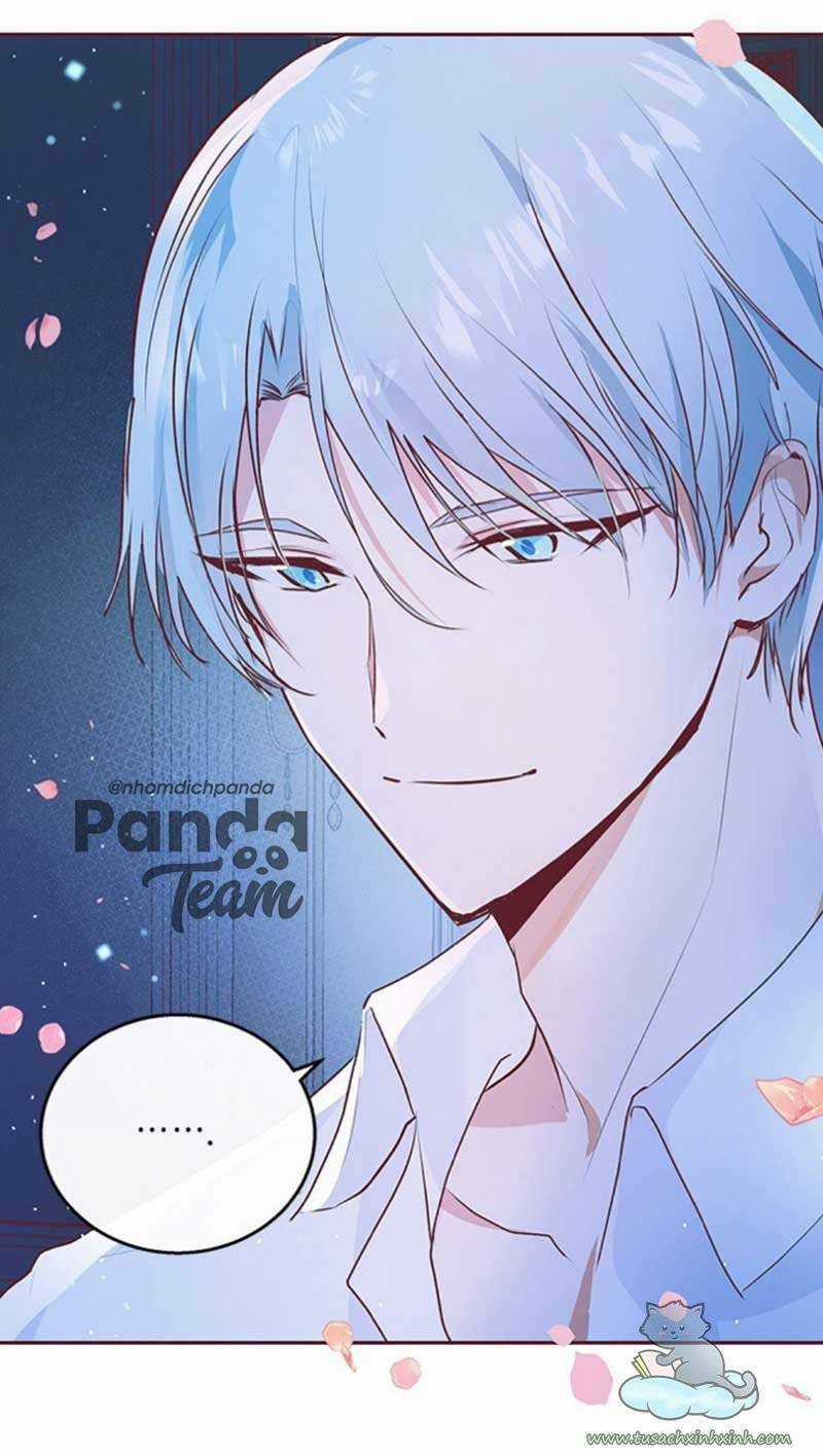 Đại Công Tước, Đó Chỉ Là Sai Lầm! Chapter 5 trang 3