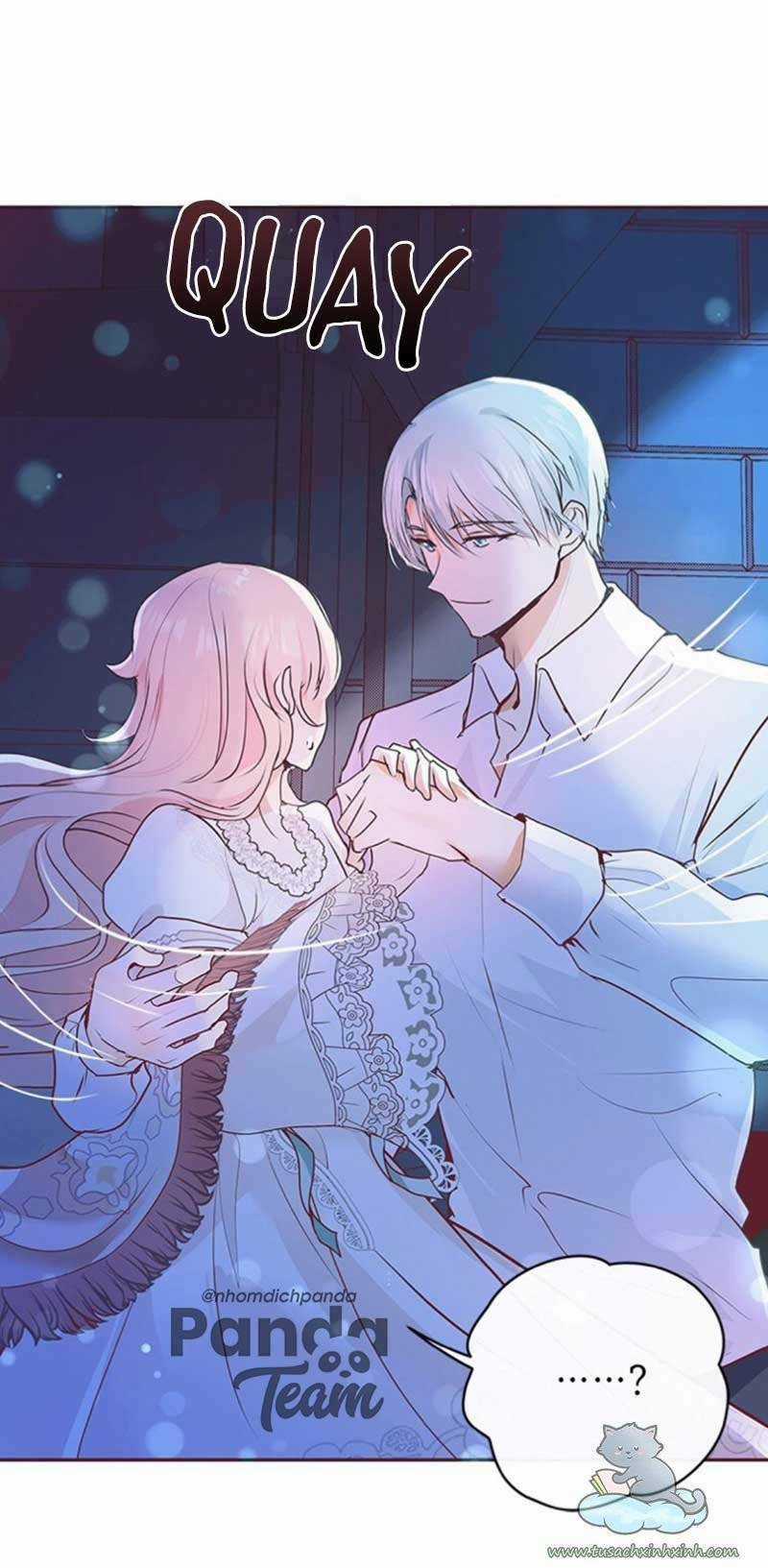 Đại Công Tước, Đó Chỉ Là Sai Lầm! Chapter 5 trang 30