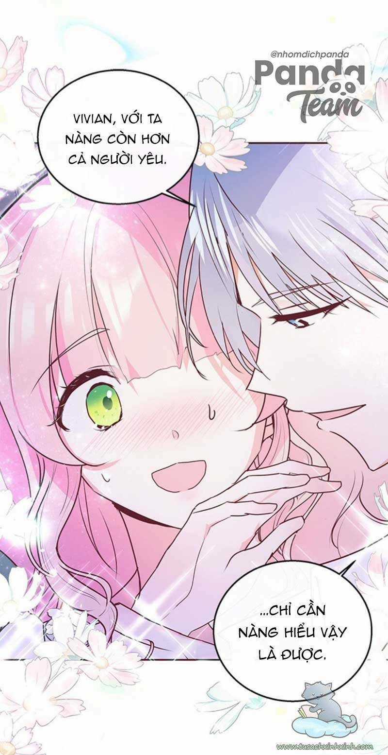 Đại Công Tước, Đó Chỉ Là Sai Lầm! Chapter 5 trang 31