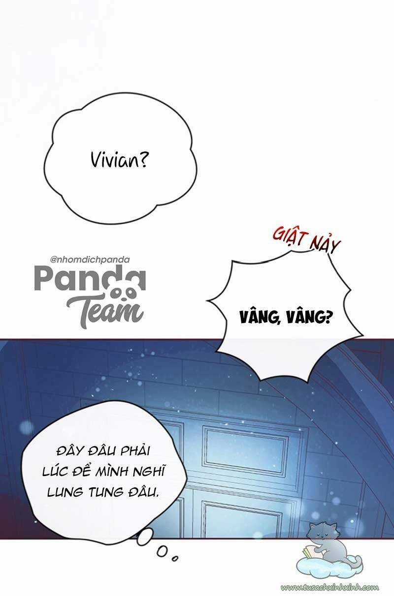 Đại Công Tước, Đó Chỉ Là Sai Lầm! Chapter 5 trang 34