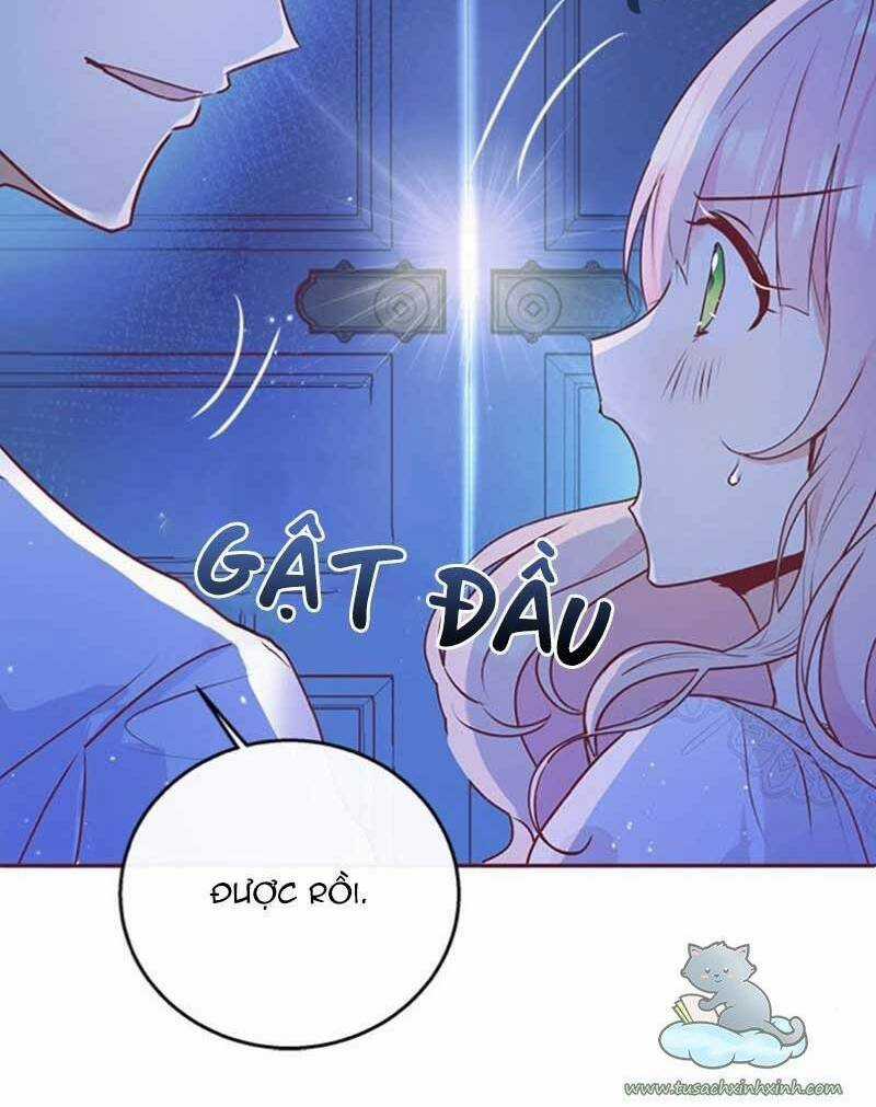 Đại Công Tước, Đó Chỉ Là Sai Lầm! Chapter 5 trang 37