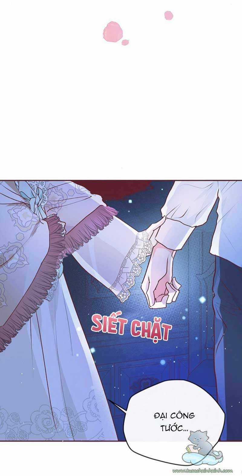 Đại Công Tước, Đó Chỉ Là Sai Lầm! Chapter 5 trang 4