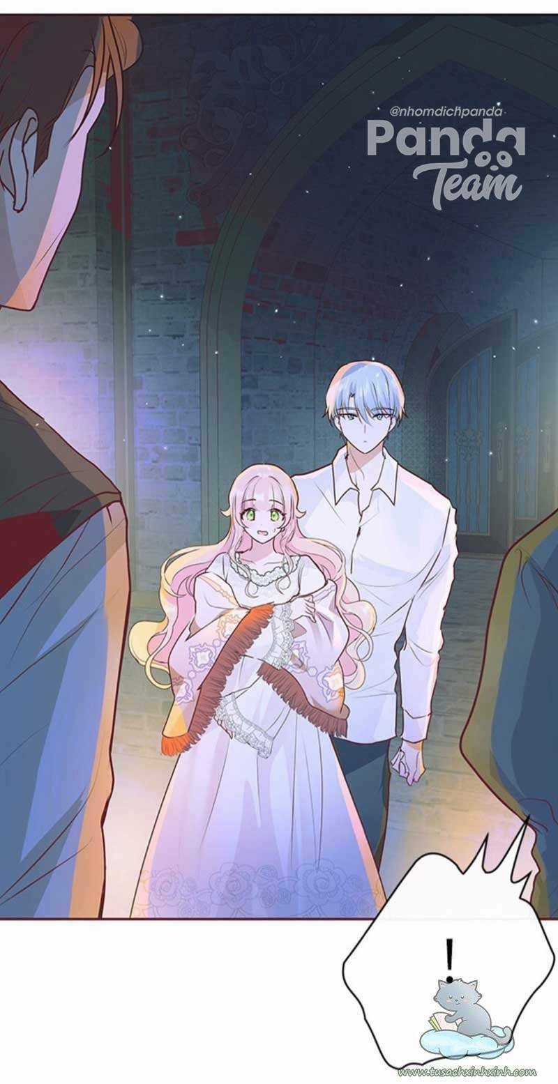 Đại Công Tước, Đó Chỉ Là Sai Lầm! Chapter 5 trang 40